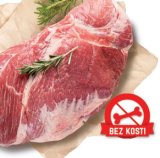 Svinjska lopatica BK* 1 kg MPC 2.5.2025.: 7,09 €