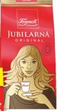 Kava jubilarna mljevena Franck, 400 g, 1 kg = 16,23 € MPC 2.5.2025.: 9,19 €