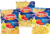 Tjestenina pužići, kosi makaroni, vijak Panea, 1 kg, MPC 2.5.2025.: 1,65 €