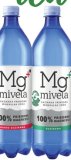 Voda blago gazirana, gazirana Mg Mivela, 1 l MPC 6.5.2025.: 1,89 €