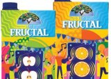Sok Grande naranča, jabuka*, Fructal, 2 l 1 l = 0,78 €, MPC 2.5.2025.: 2,59 €