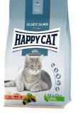 HAPPY CAT ADULT INDOOR za odrasle kućne mačke, losos