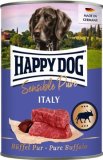 HAPPY DOG SENSIBLE PURE odabrani okusi, konzerva
