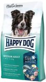 HAPPY DOG SUPREME ADULT MEDIUM za srednje velike pasmine, losos, morska riba, janjetina, perad, jaja