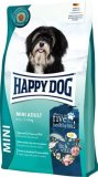 HAPPY DOG SUPREME MINI ADULT FIT & VITAL za male pasmine, bjelančevine peradi
