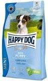HAPPY DOG SUPREME MINI PUPPY SENSITIVE za male pasmine, bjelančevine janjetine