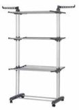 homeware Stalak za sušenje rublja Rack