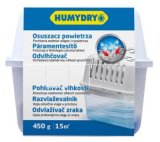 HUMYDRY ODVLAŽIVAČ ZRAKA BAZA + REFIL 450g