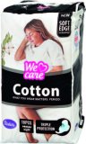 We care** higijenski ulošci Cotton 18kom