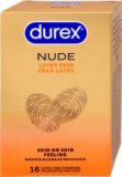 Durex prezervativi Real Feel 16kom
