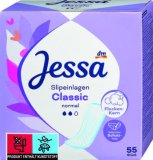 Jessa dnevni ulošci classic normal 55kom