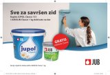 JUPOL Classic 15 l + JUBOLIN Classic 1 kg