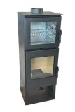 Kamin Verso Sophia F s pećnicom