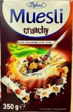 Musli Bifood Crunchy chocolate nuts 350 g