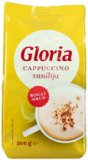 CAPPUCCINO GLORIA razne vrste 200 g