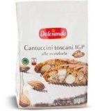 KEKS CANTUCCINI S BADEMOM DOLCIANDO 300 g