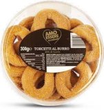 KEKSI TORCETTI S MASLACEM PREMIUM AMO ESSERE ECCELLENTE 300 g