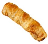 MEKSIČKA PITA 150 g ILI PIROŠKA S HRENOVKOM 120 g