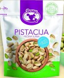 Pistacija Pečena, slana 75 g