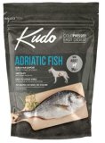 KUDO ADULT MINI za male pasmine, jadranska riba