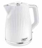 KUHALO ZA VODU 1,7 L/TOSTER