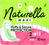 Higijenski ulošci Naturella Classic normal, 10/1 1 pakiranje