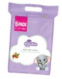 VLAŽNE MARAMICE ILI TOALETNI PAPIR VIOLETA multipack, odabrane vrste