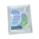 MASKA ZA OČI ISANA Hydrogel s hijaluronom 2 kom