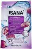 MASKA ZA LICE ISANA Collagen 1 kom
