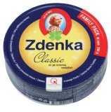 TOPLJENI SIR ZDENKA Classic 280 g