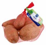 BATAT METRO CHEF 1 KG