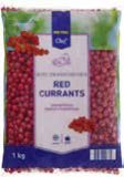 CRVENI RIBIZ METRO CHEF 1 kg