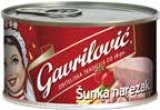 ŠUNKA narezak, GAVRILOVIĆ 150 g