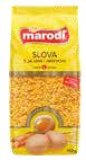 Slova s jajima i mrkvom Marodi 400 g