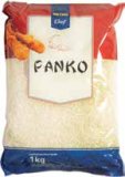 KRUŠNE MRVICE PANKO METRO CHEF 1 kg