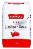 BIJELI KRISTALNI ŠEĆER AGRAGOLD 1 kg