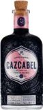 COFFEE TEQUILA CAZCABEL 0,7 l