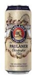 PIVO oktoberfest PAULANER 0,5 l