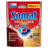 EXCELLENCE KAPSULE 5IN1 SOMAT 42/1