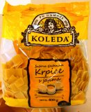 Tjestenina Koleda Krpice s jajima 400 g