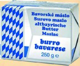 Maslac Burro Bavarese 250 g