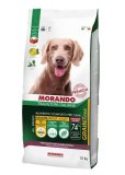 MORANDO ADULT GRAIN FREE bez žitarica, govedina ili piletina