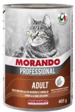 MORANDO PROFESSIONAL ADULT