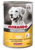 MORANDO PROFESSIONAL ADULT odabrani okusi, konzerva