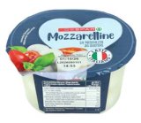 MOZZARELLINE 125 g