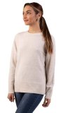 ŽENSKA PLETENA MAJICA vel. S/M-L/XL 1 kom