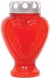NADGROBNI LAMPION SRCE 9/1