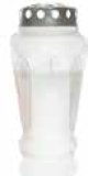 NADGROBNI LAMPION OBLI L 6/1