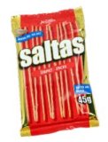 GRICKALICE SALTAS Koestlin odabrane vrste od 40 g do 220 g