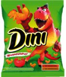 FLIPS CLIPSY ILI DINI odabrane vrste od 25 g do 150 g